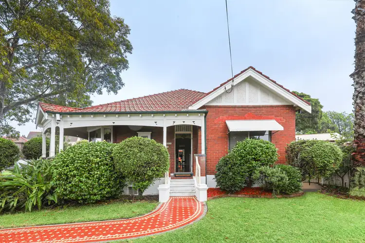 19 Dickinson Avenue, Croydon NSW 2132