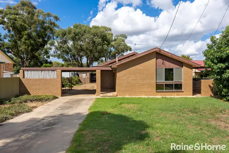6 Brunskill Avenue, Forest Hill NSW 2651