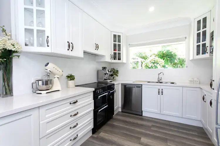 Seventh view of Homely house listing, 5 Ina Drive, Cowra NSW 2794