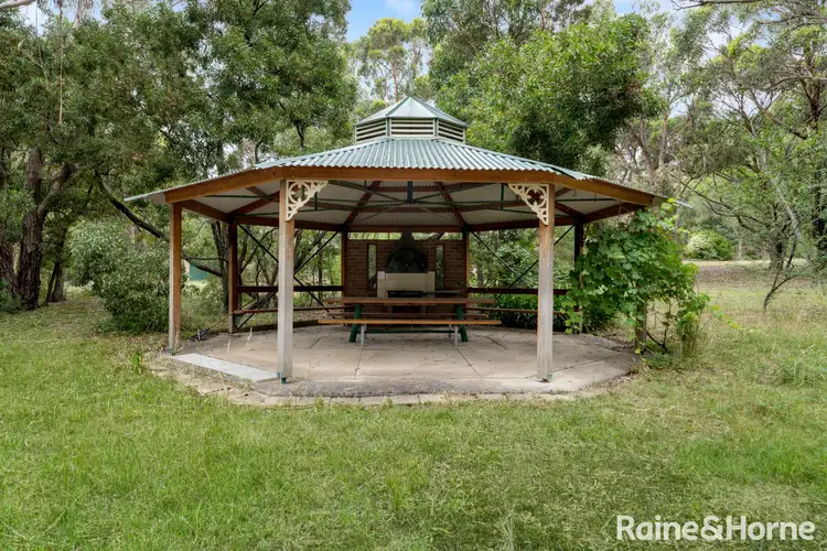 Third view of Homely house listing, 56 Crombie Road, Macedon VIC 3440