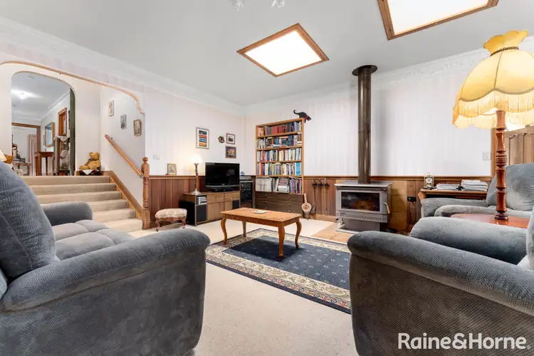 Fifth view of Homely house listing, 56 Crombie Road, Macedon VIC 3440