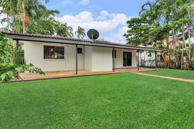 Main view of Homely house listing, 28 V.R.D. Drive, Leanyer NT 812