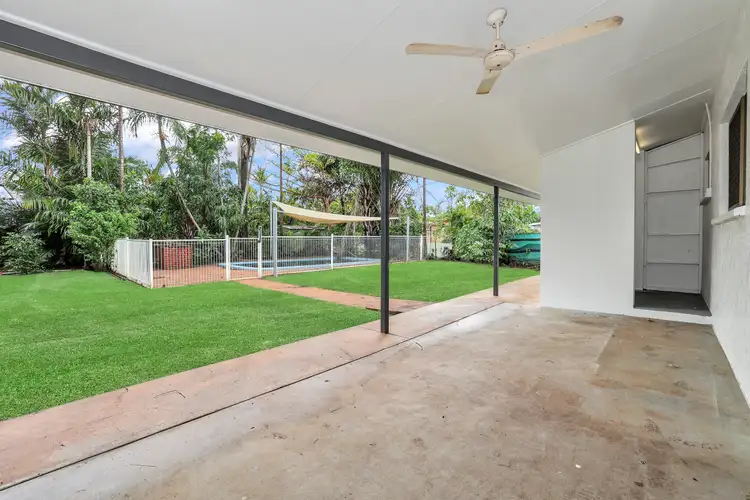 Third view of Homely house listing, 28 V.R.D. Drive, Leanyer NT 812