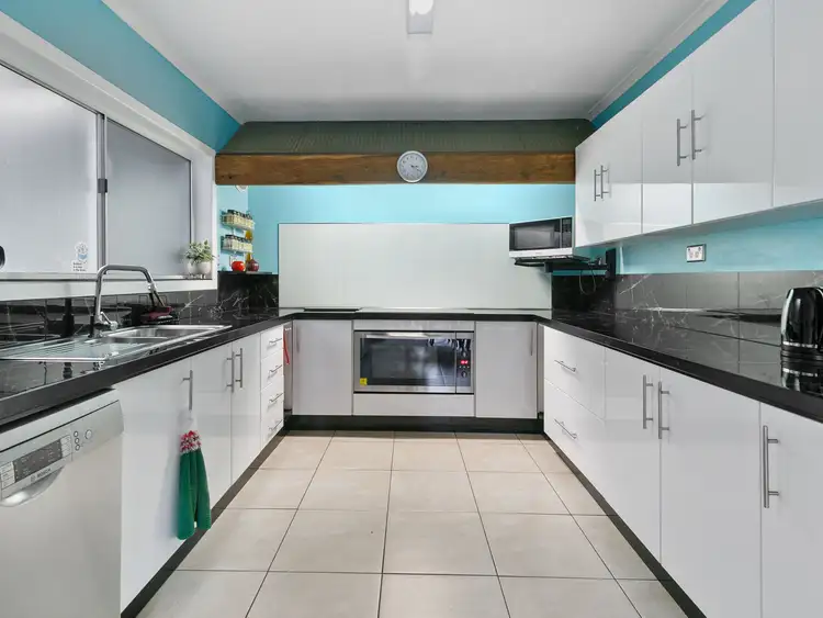 Third view of Homely house listing, 155 North Road, Lower Beechmont QLD 4211