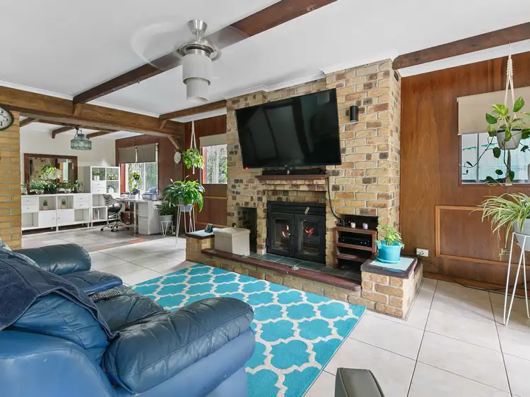 Fourth view of Homely house listing, 155 North Road, Lower Beechmont QLD 4211