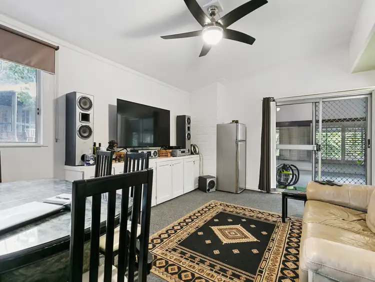 Fifth view of Homely house listing, 155 North Road, Lower Beechmont QLD 4211