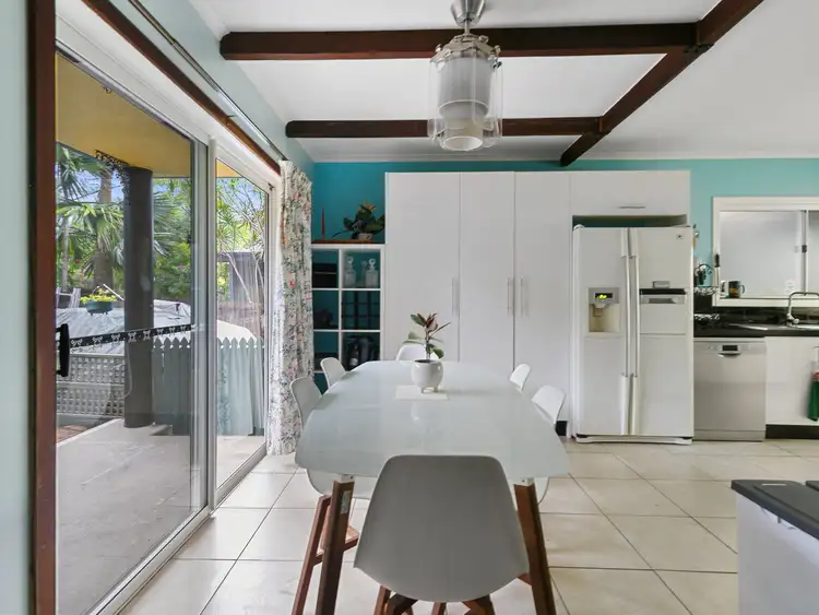 Sixth view of Homely house listing, 155 North Road, Lower Beechmont QLD 4211