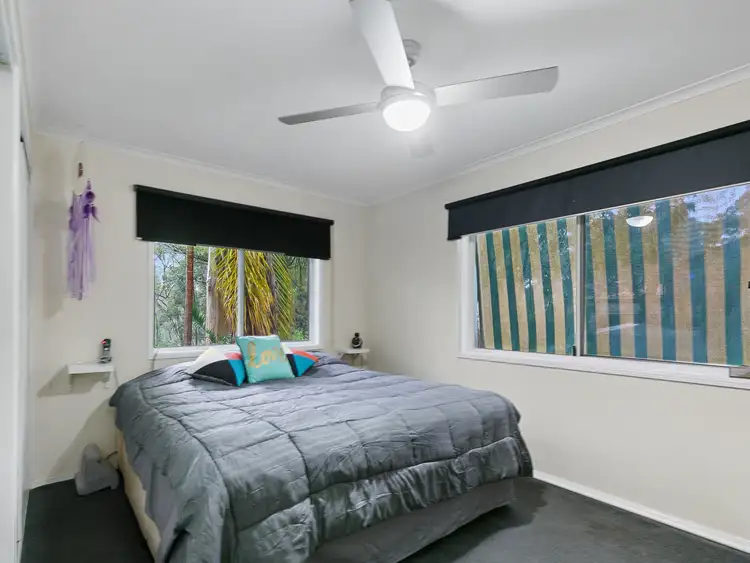 Seventh view of Homely house listing, 155 North Road, Lower Beechmont QLD 4211