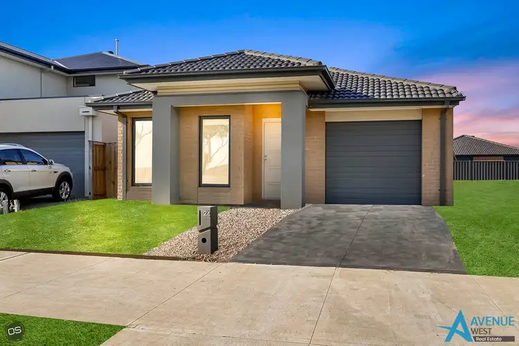 Second view of Homely house listing, 24 Edith Street, Tarneit VIC 3029