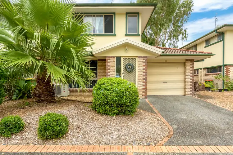 Main view of Homely unit listing, 30/2 Koala Town Road, Upper Coomera QLD 4209