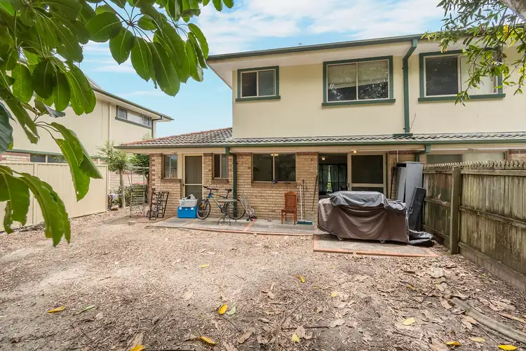 Second view of Homely unit listing, 30/2 Koala Town Road, Upper Coomera QLD 4209