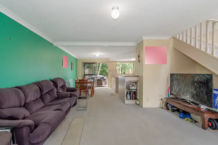 Third view of Homely unit listing, 30/2 Koala Town Road, Upper Coomera QLD 4209