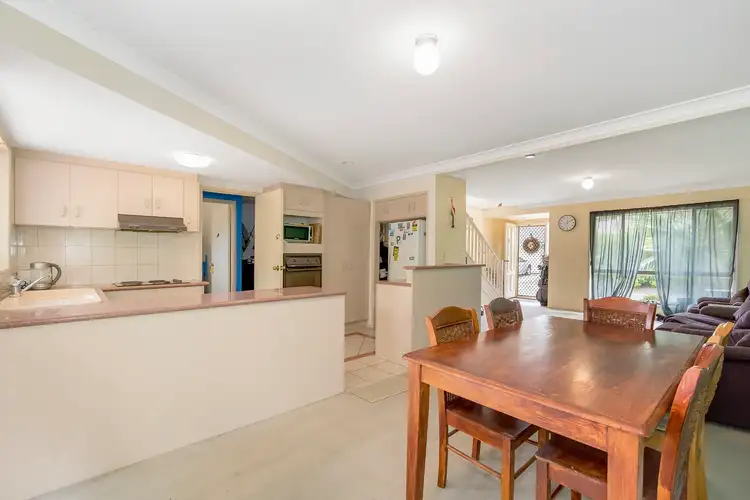 Fifth view of Homely unit listing, 30/2 Koala Town Road, Upper Coomera QLD 4209