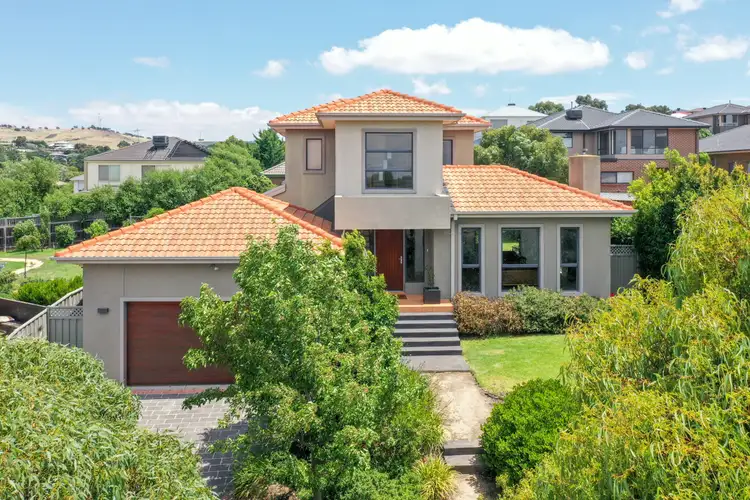 21 Possum Tail Run, Sunbury VIC 3429