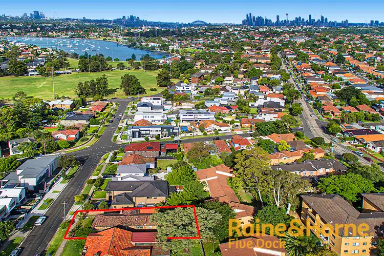 Main view of Homely house listing, 21 Curtin Avenue, Abbotsford NSW 2046