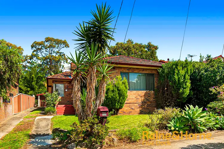 Second view of Homely house listing, 21 Curtin Avenue, Abbotsford NSW 2046