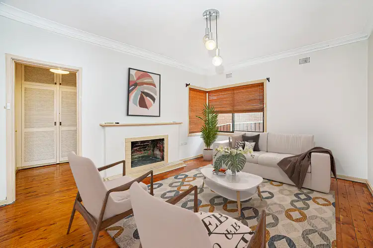 Fourth view of Homely house listing, 21 Curtin Avenue, Abbotsford NSW 2046