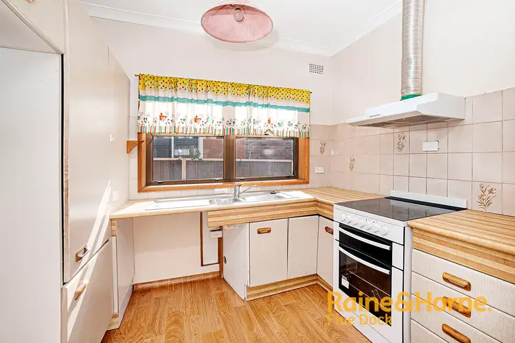 Fifth view of Homely house listing, 21 Curtin Avenue, Abbotsford NSW 2046