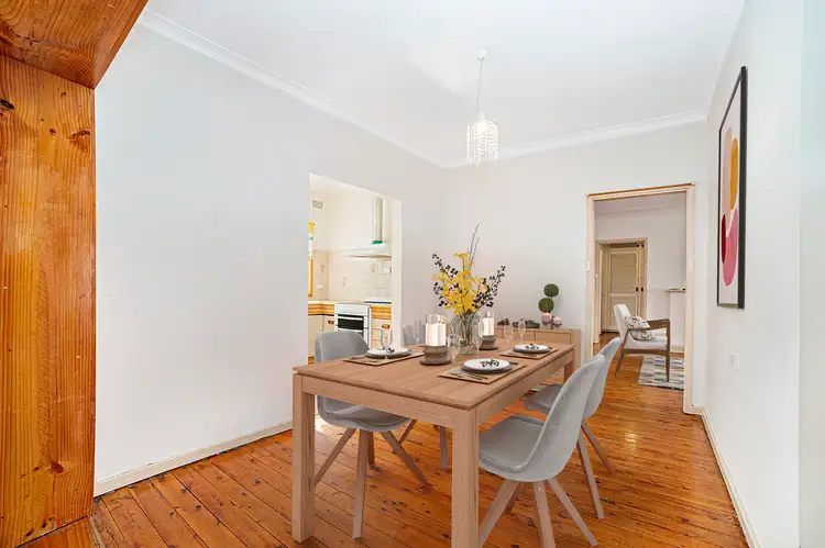Sixth view of Homely house listing, 21 Curtin Avenue, Abbotsford NSW 2046