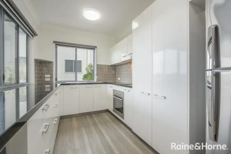 Second view of Homely house listing, 13/7 View Street, West Gladstone QLD 4680