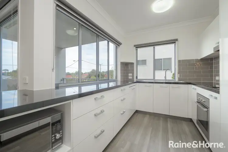 Third view of Homely house listing, 13/7 View Street, West Gladstone QLD 4680
