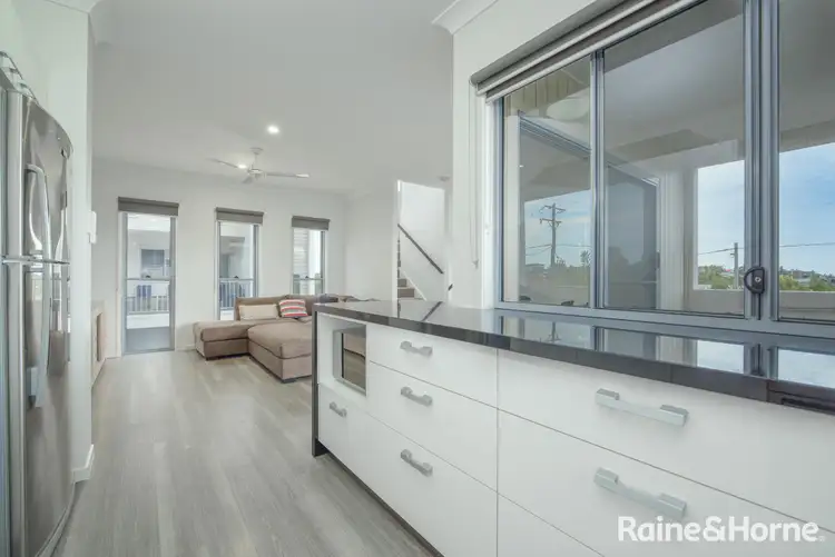 Fourth view of Homely house listing, 13/7 View Street, West Gladstone QLD 4680