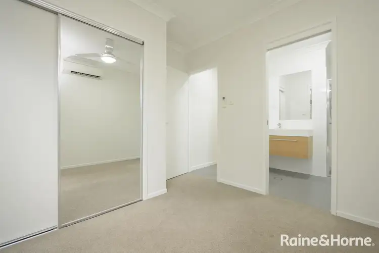 Fifth view of Homely house listing, 13/7 View Street, West Gladstone QLD 4680