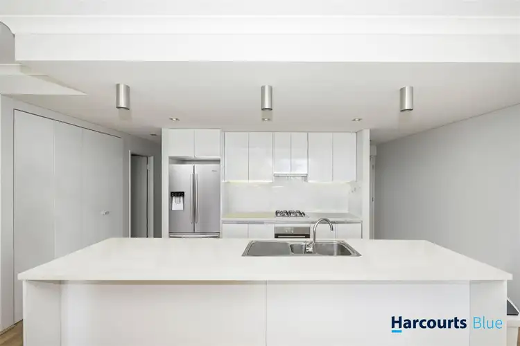 Second view of Homely apartment listing, 14/7 College Corner, O'connor WA 6163