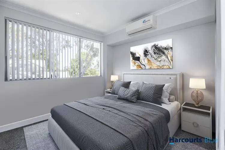 Fifth view of Homely apartment listing, 14/7 College Corner, O'connor WA 6163