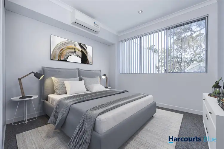 Sixth view of Homely apartment listing, 14/7 College Corner, O'connor WA 6163