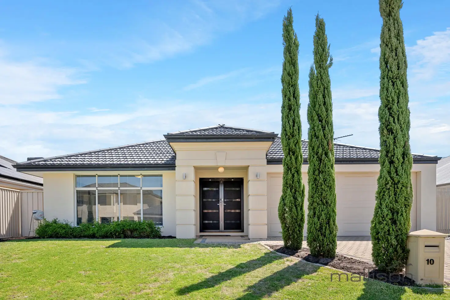 Main view of Homely house listing, 10 The Hawthorns, Baldivis WA 6171