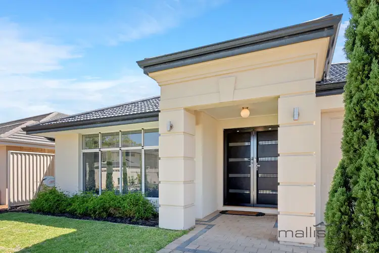 Second view of Homely house listing, 10 The Hawthorns, Baldivis WA 6171