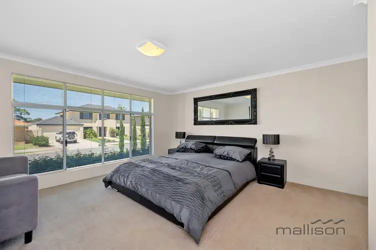 Third view of Homely house listing, 10 The Hawthorns, Baldivis WA 6171
