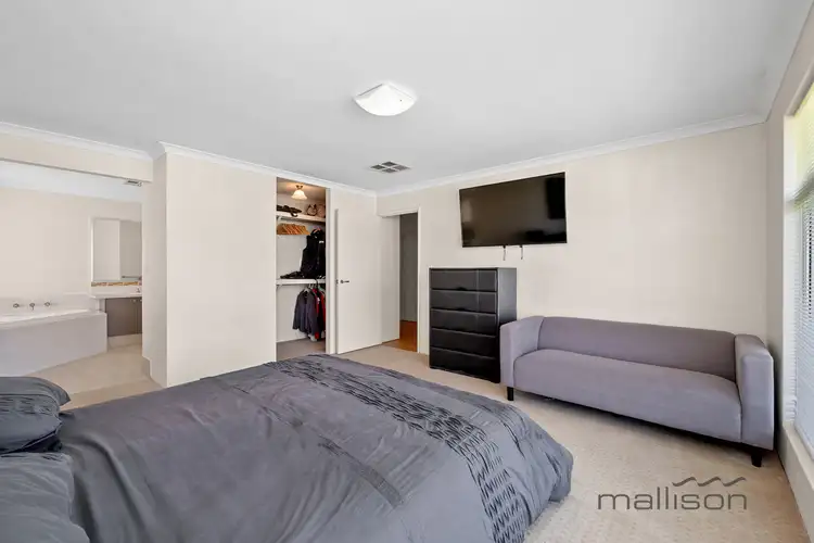 Fourth view of Homely house listing, 10 The Hawthorns, Baldivis WA 6171