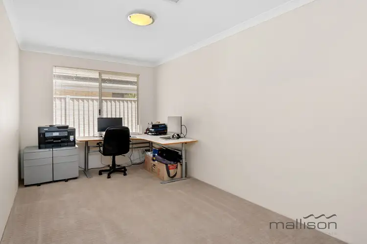 Sixth view of Homely house listing, 10 The Hawthorns, Baldivis WA 6171
