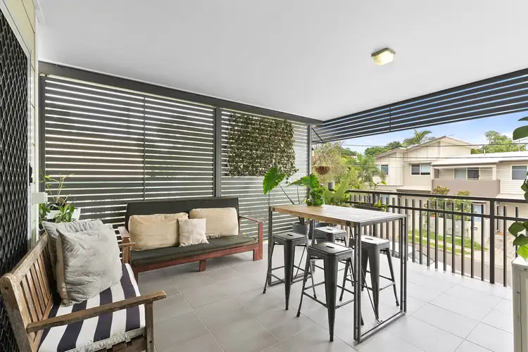 Main view of Homely unit listing, 4/32 Lutana Street, Stafford QLD 4053