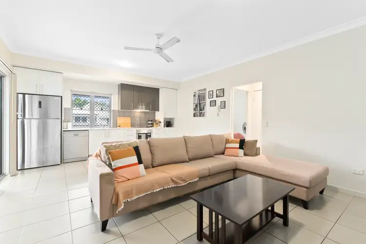 Second view of Homely unit listing, 4/32 Lutana Street, Stafford QLD 4053