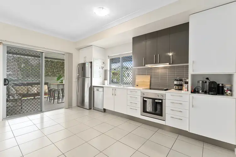 Third view of Homely unit listing, 4/32 Lutana Street, Stafford QLD 4053