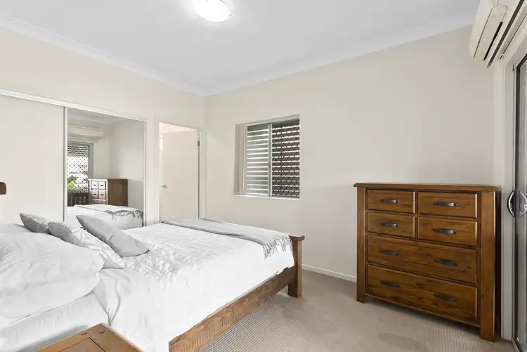 Fifth view of Homely unit listing, 4/32 Lutana Street, Stafford QLD 4053