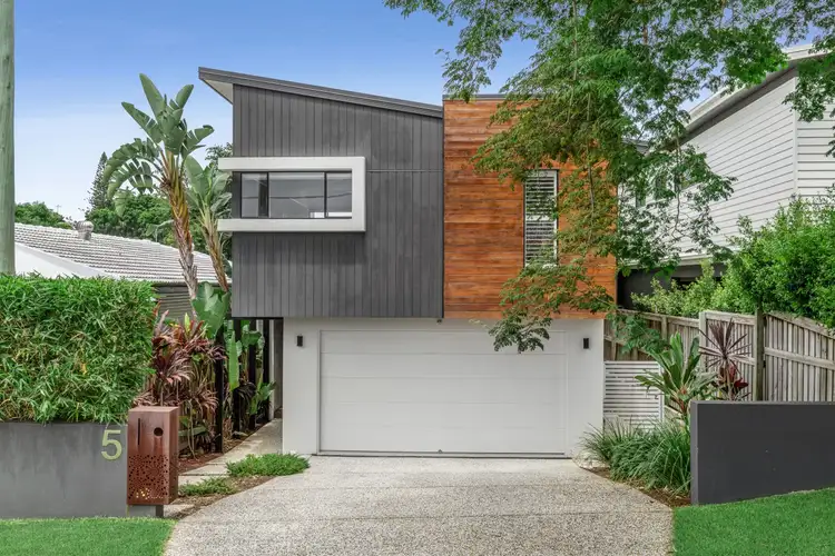 Main view of Homely house listing, 5 Iris Street, Holland Park West QLD 4121
