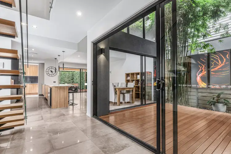 Third view of Homely house listing, 5 Iris Street, Holland Park West QLD 4121