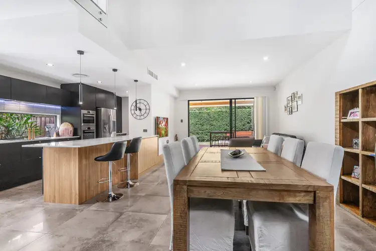 Fourth view of Homely house listing, 5 Iris Street, Holland Park West QLD 4121
