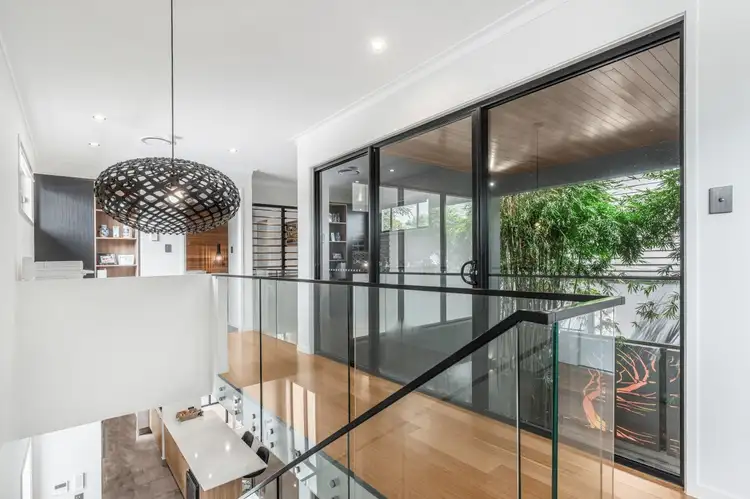 Fifth view of Homely house listing, 5 Iris Street, Holland Park West QLD 4121