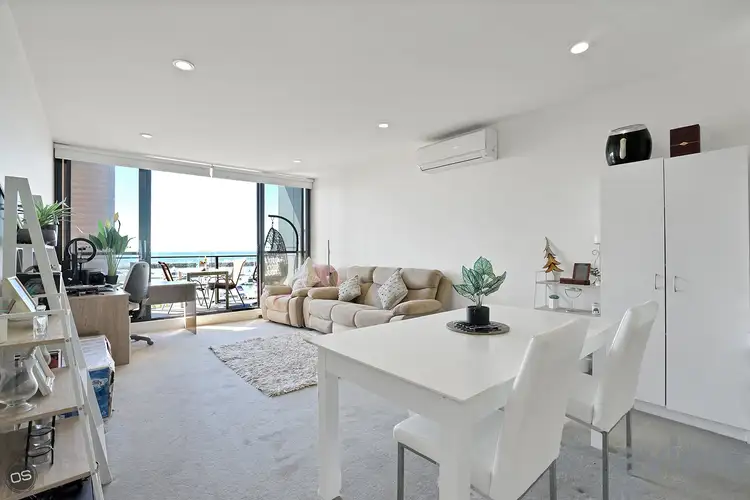 Fourth view of Homely apartment listing, 238/50 Catamaran Drv, Werribee South VIC 3030