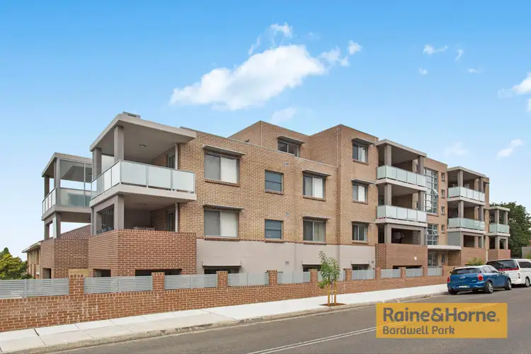 5/19-21 Noble Street, Allawah NSW 2218