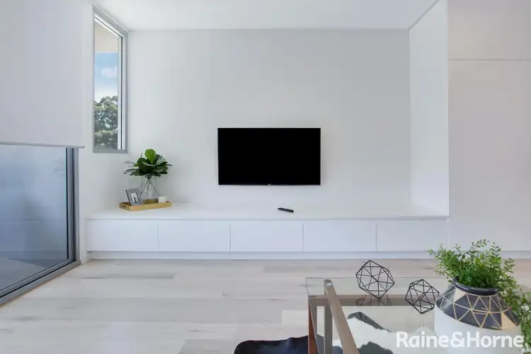 Third view of Homely apartment listing, E517/27-33 North Rocks Road, North Rocks NSW 2151