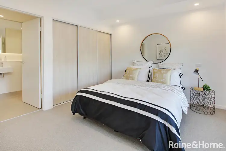 Fourth view of Homely apartment listing, E517/27-33 North Rocks Road, North Rocks NSW 2151