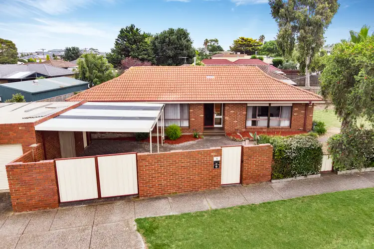 1 License Road, Diggers Rest VIC 3427
