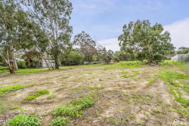 Main view of Homely land listing, 68 Connell Avenue, Martin WA 6110
