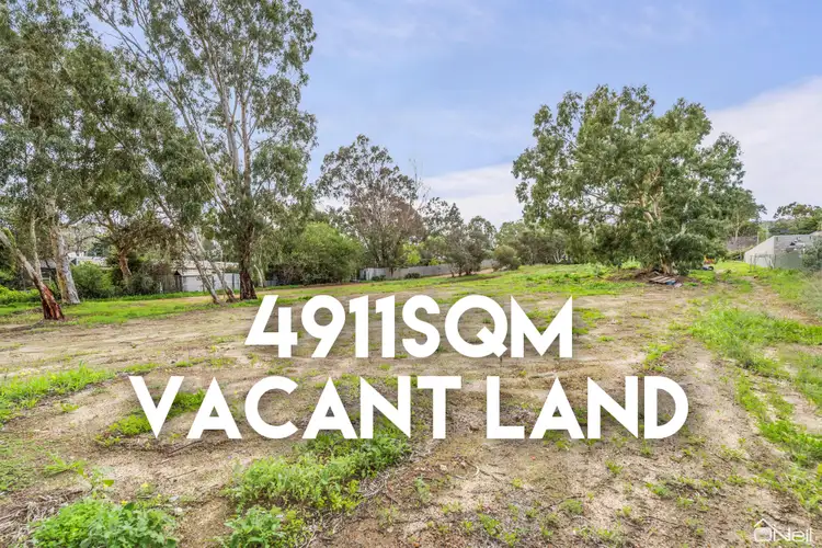 Second view of Homely land listing, 68 Connell Avenue, Martin WA 6110